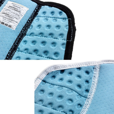 Guêtres S&F simples Equilibrium Guêtres S&F simples Equilibrium