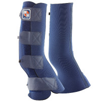 Polainas Hardy chaps Equilibrium Azul-marinho Polainas Hardy chaps Equilibrium Azul-marinho