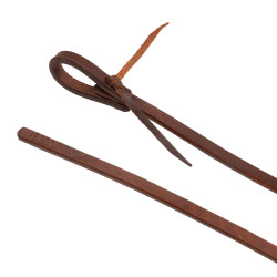 Renas separadas Pool's 1/2" Envernizado