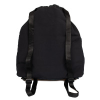 Saco para capacete Equestro com bolsos laterais Preto Saco para capacete Equestro com bolsos laterais Preto