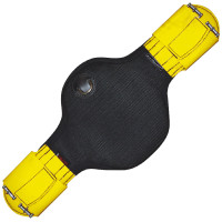 Cilha Endurance Eric Le Tixerant Amarelo