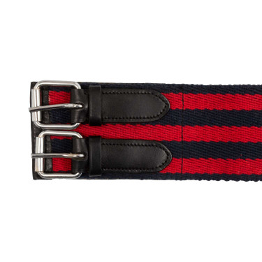 Sela completa Shetland com alça Supreme Preto