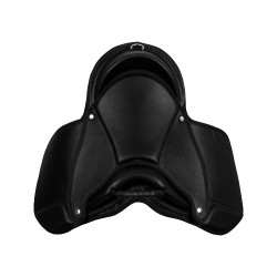 Sela completa Shetland com alça Supreme Preto