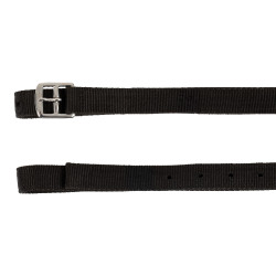 Sela completa Shetland com alça Supreme Preto