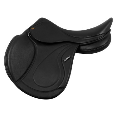 Sela de salto Supreme San Diego Preto