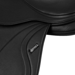 Sela de salto Supreme San Diego Preto