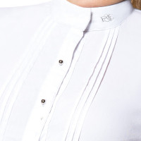 Body FORMOSA femme ML Flags & Cup Bleu marine