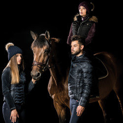 Boné Flags & Cup KARIS