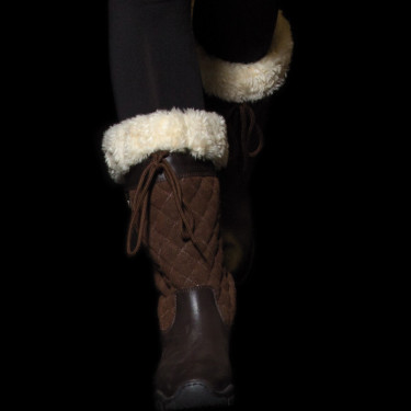 Botas NUNAVIK Flags & Cup Botas NUNAVIK Flags & Cup