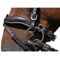 Bridon Flags & Cup Copenhague Noir