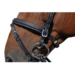 Bridon Flags & Cup Helsinki Noir