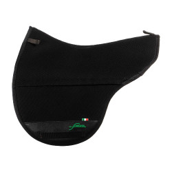 Manta clássica Freeform para sela Freeform Classic SB Preto