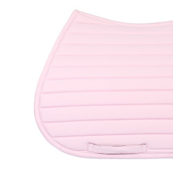 Manta de salto Equestro Silica Lilás claro