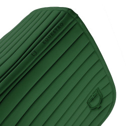 Manta de salto Equestro Silica Pastagens verdes