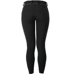 Calça Flags & Cup Push up feminina Preto Calça Flags & Cup Push up feminina Preto