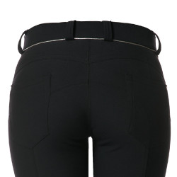 Calça Flags & Cup Push up feminina Preto Calça Flags & Cup Push up feminina Preto