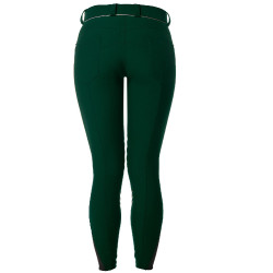 Pantalon Flags & Cup Push up femme Vert forêt Pantalon Flags & Cup Push up femme Vert forêt