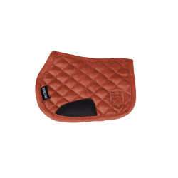 Tapete Equestro para cavalo de brinquedo Vermelho tijolo