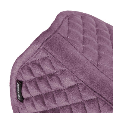 Tapete Equestro para cavalo de brinquedo Rosa cinzento-escuro