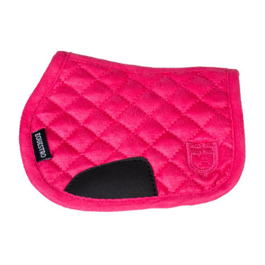 Tapete Equestro para cavalo de brinquedo Fúcsia Rosa