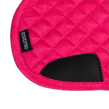 Tapete Equestro para cavalo de brinquedo Fúcsia Rosa