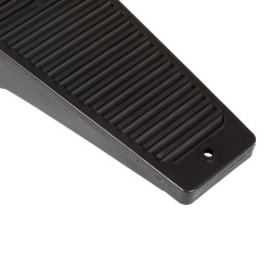 Tira-botas plástico Supreme Preto