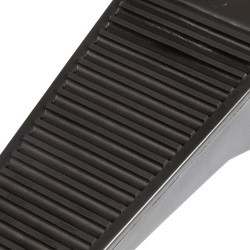 Tira-botas plástico Supreme Preto