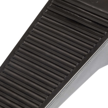 Tira-botas plástico Supreme Preto