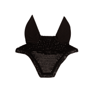 Boné Glitter Stone Kentucky Preto Boné Glitter Stone Kentucky Preto