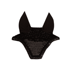 Boné Glitter Stone Kentucky Preto Boné Glitter Stone Kentucky Preto