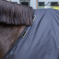 Capa para exterior All Weather impermeável Classic Kentucky Preto