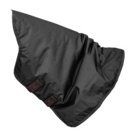 Cobre-pescoço All Weather Impermeável Classic Kentucky Preto