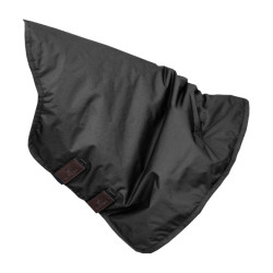 Cobre-pescoço All Weather Impermeável Classic Kentucky Preto