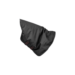 Cobre-pescoço All Weather Impermeável Classic Kentucky Preto