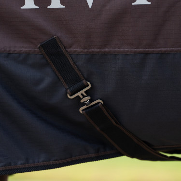 Capa de paddock HV Polo Essential 0gr Madeira Bege