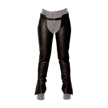 Chaps longas Dy'on Preto