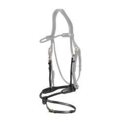 Cavesse trançado Dy'on Preto