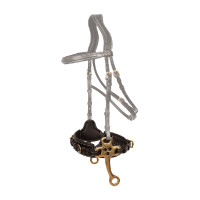 Hackamore Dy'on Preto Hackamore Dy'on Preto