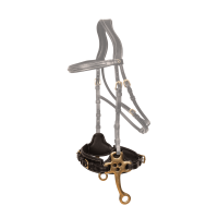 Hackamore Dy'on Preto Hackamore Dy'on Preto