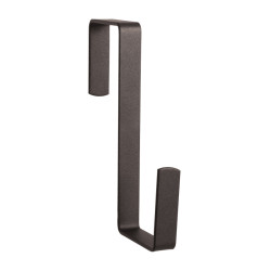 Gancho Porta-cobertores Mat Grooming Deluxe da Kentucky Preto