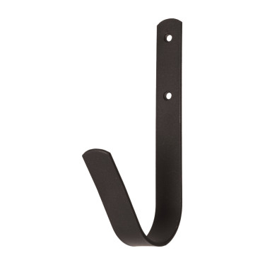 Grande Escova de Grooming Deluxe da Kentucky Preto