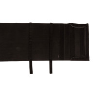 Faixa de Respeito Kentucky Horsewear Preto