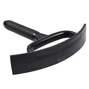 Rasqueta HV Polo Luxury Preto