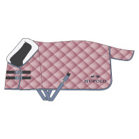 Cobertor de estábulo HV Polo Sacha Pense rosa