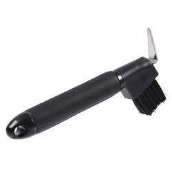 Cureta para cascos HV Polo Luxury Preto