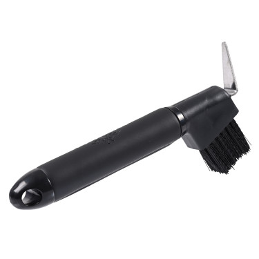 Cureta para cascos HV Polo Luxury Preto