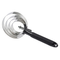 Cardadeira Metálica HV Polo Luxury Preto Cardadeira Metálica HV Polo Luxury Preto