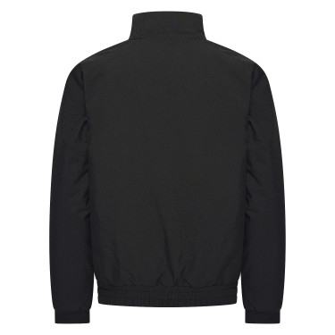 Casaco HV Polo Polo Club de inverno infantil Preto