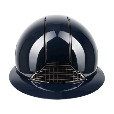 Capacete Swing H24 Lady glossy Azul brilhante Capacete Swing H24 Lady glossy Azul brilhante