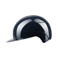 Capacete Swing H24 Lady glossy Preto brilhante